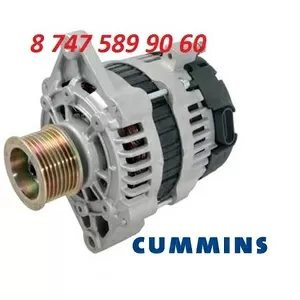 Генератор Cummins 4988274