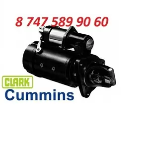 Стартер Cummins,  Clark 1990316