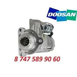 Стартер Doosan Solar 500,  470 300516-00020