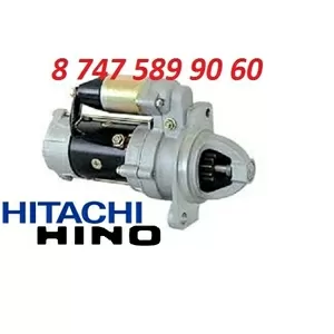 Стартер Hitachi EX300 28100-1502