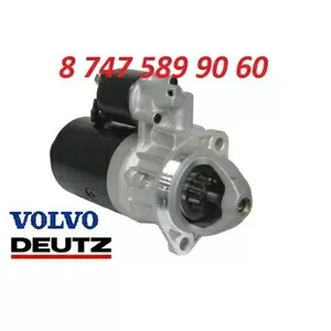 Стартер Deutz,  Volvo 0001218172