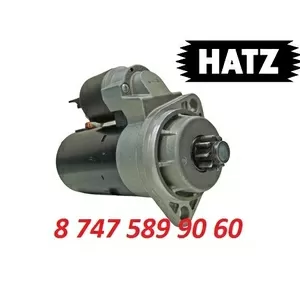 Стартер Hatz 0986018080