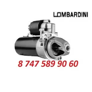 Стартер Lombardini 0001110041