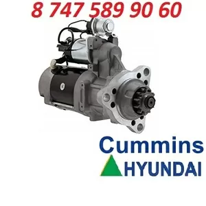 Стартер Cummins qsm11 3103914