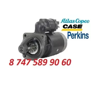 Стартер Perkins,  Atlas Copco,  Case 860 0001367069