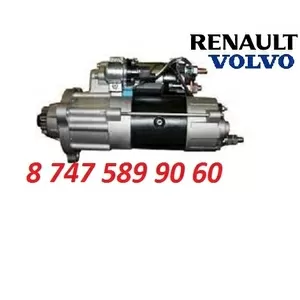 Стартер Volvo Fh,  Renault 11423474