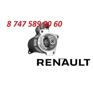 Стартер Renault Magnum 5010217010
