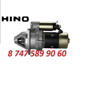 Стартер Hino 23300-96076