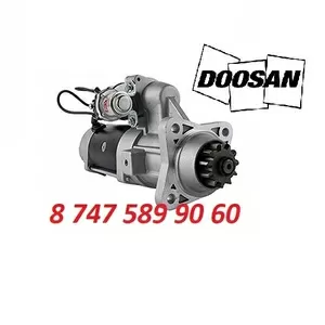Стартер на экскаватор Doosan,  Daewoo 300516-00057A