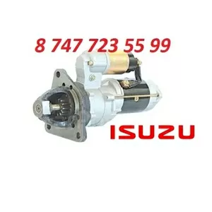 Стартер Isuzu 1811002660