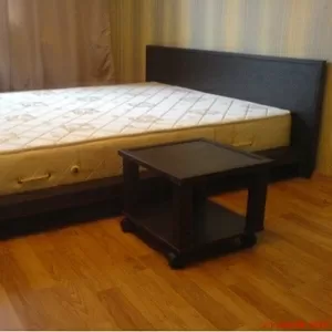 Кровать на заказ