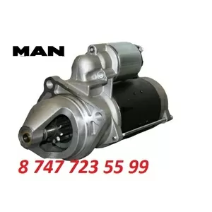 Стартер Man 51262017095