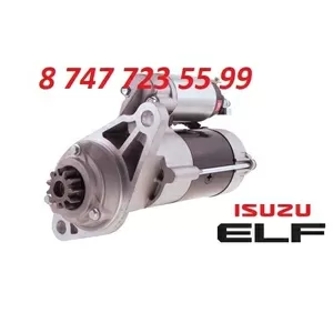 Стартер Isuzu Elf 8970324642