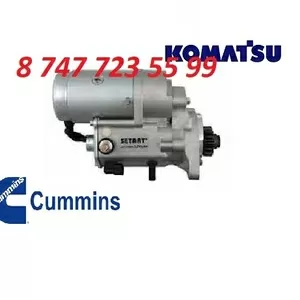 Стартер Cummins b3.3 4982589