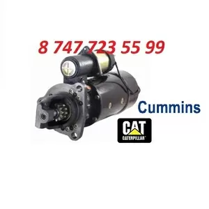 Стартер Cat,  Cummins 0R4998