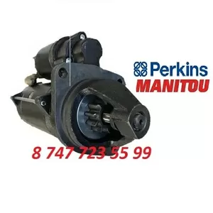 Стартер Manitou 2873K605