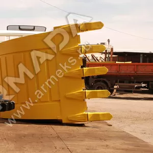 Запчасти для экскаваторов и бульдозеров