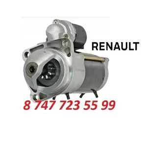Стартер на грузовик Renault 25841044