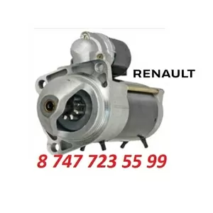 Стартер на грузовик Renault 0001231009