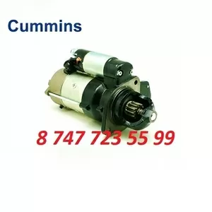Стартер на двигатель Cummins 4983067