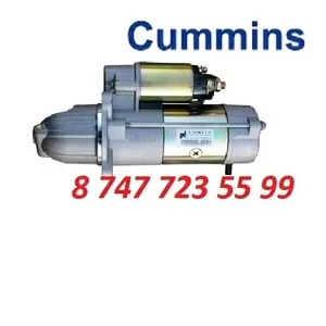 Стартер Cummins 5268413