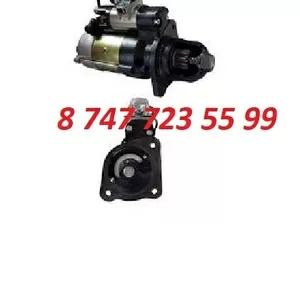 Стартер Cummins C5256026