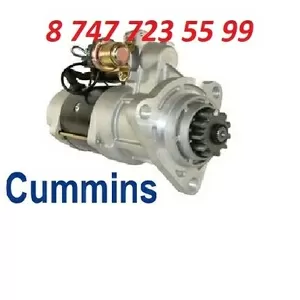 Стартер Cummins 6CT C5256984