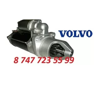 Стартер Volvo F 0001231014