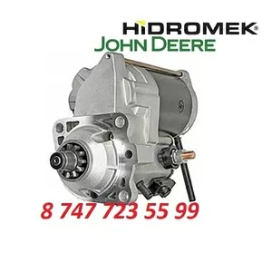 Стартер Hidromek (John Deere) 228000-6551