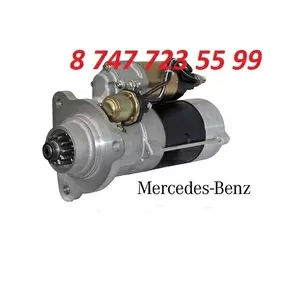 Стартер на грузовой Mercedes A0071510201
