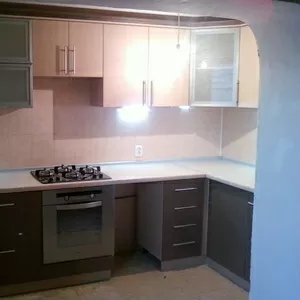 Кухонная мебель в  Алматы