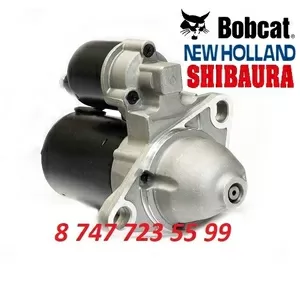 Стартер на мини трактор 0001108181