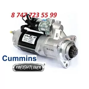Стартер Freightliner,  Cummins Isc 8.3 2873K115