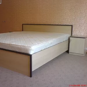 Кровать на заказ - мебель для спальни