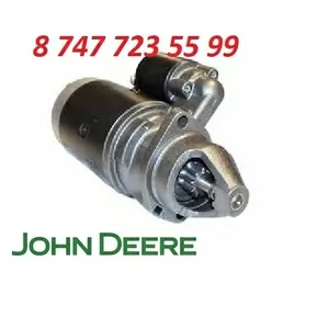 Стартер на трактор John Deere 0001230002