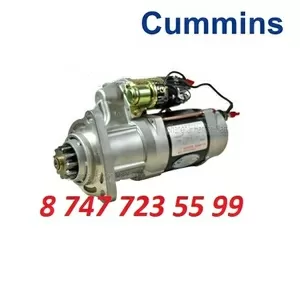 Стартер Cummins Ism 5284084