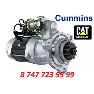 Стартер Cat C12,  C13,  C15 8200709