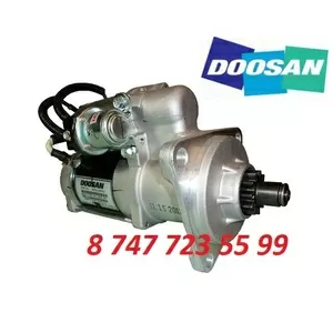 Стартер Doosan DX 225 6526201-7077B