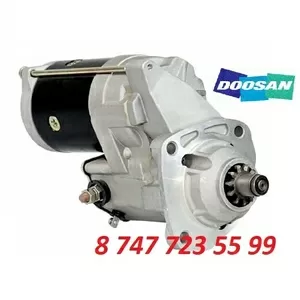 Стартер Doosan 210 228000-7413