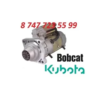 Стартер Bobcat S175,  S185,  S250 6685190