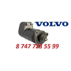 Стартер Volvo FH12,  FL12 сапог 0001417065