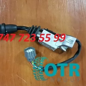 Ручка переключения скоростей на JCB 3CX,  4CX