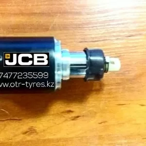 Втягивающее реле стартера JCB Diselmax