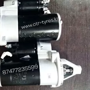 Стартер на двигатель Lamborghini 406-3708000