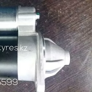 Стартер Yanmar 119226-77010