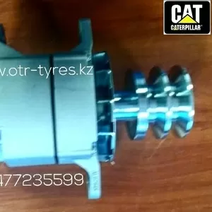 Генератор Caterpillar,  Cat C9