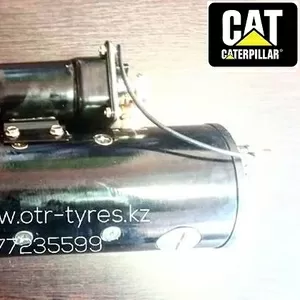 Стартер Caterpillar,  Cat 988B