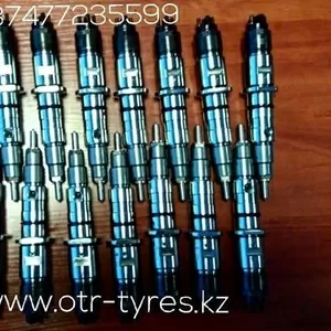 Топливная форсунка Cummins 0445120199