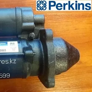Стартер Perkins t410865
