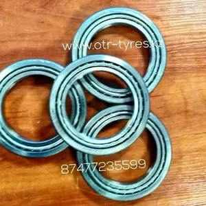 Подшипник ступицы JCB,  Hidromek,  Carraro